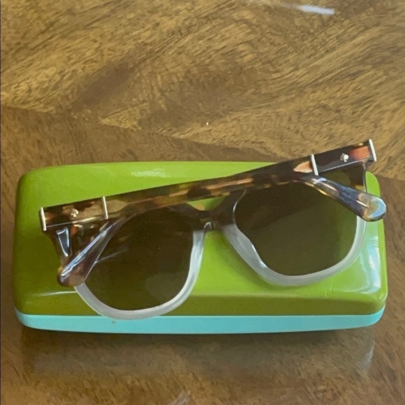 Kate spade new mirror sunglass without tag main image 10